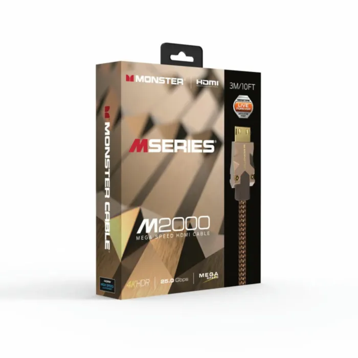 Monster cable MC-130859-00