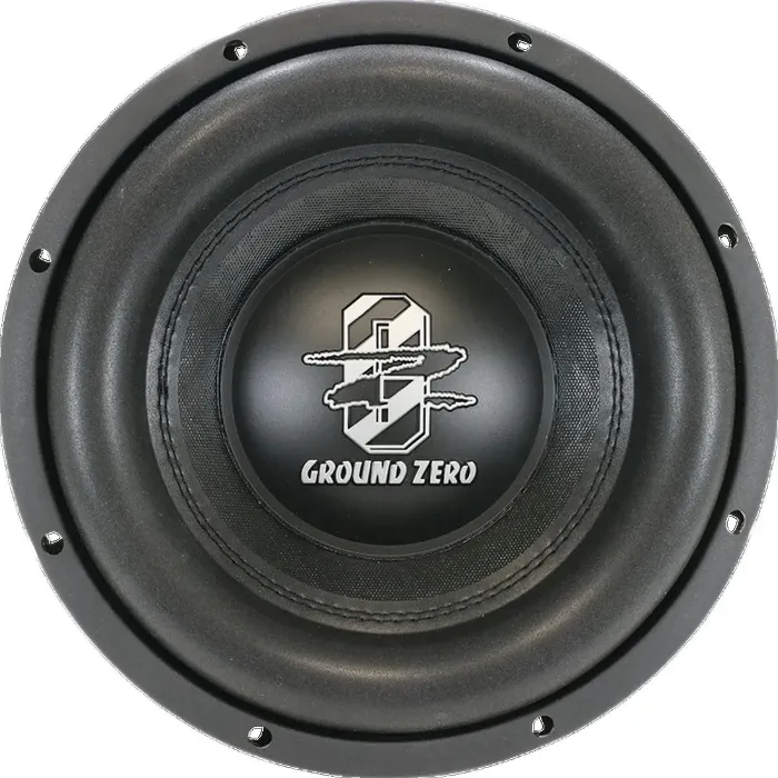 Ground Zero GZRW 25-D2