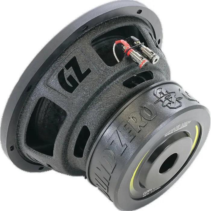 Ground Zero GZRW 25-D2