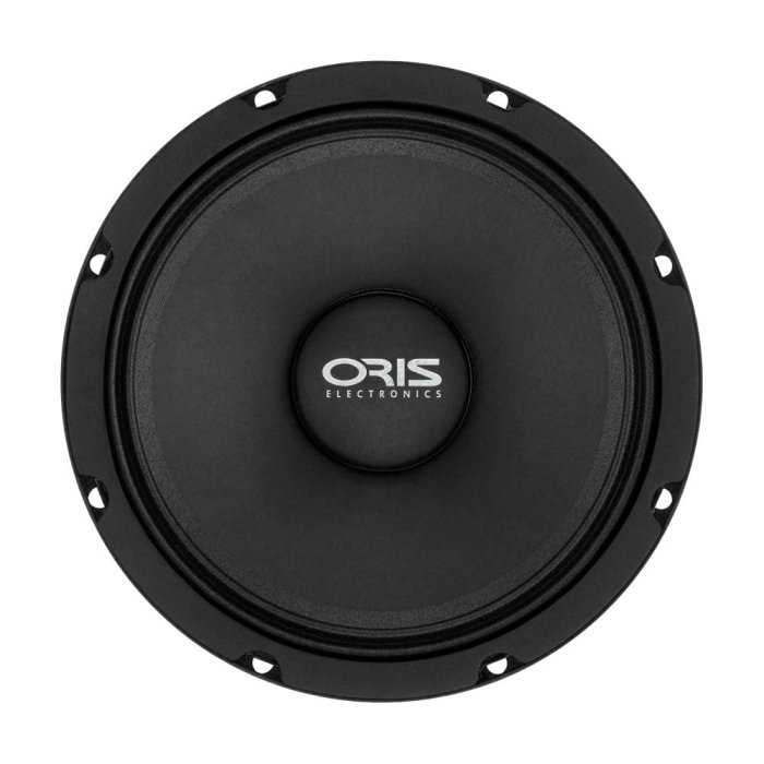 ORIS ELECTRONICS ProDrive EX-6517