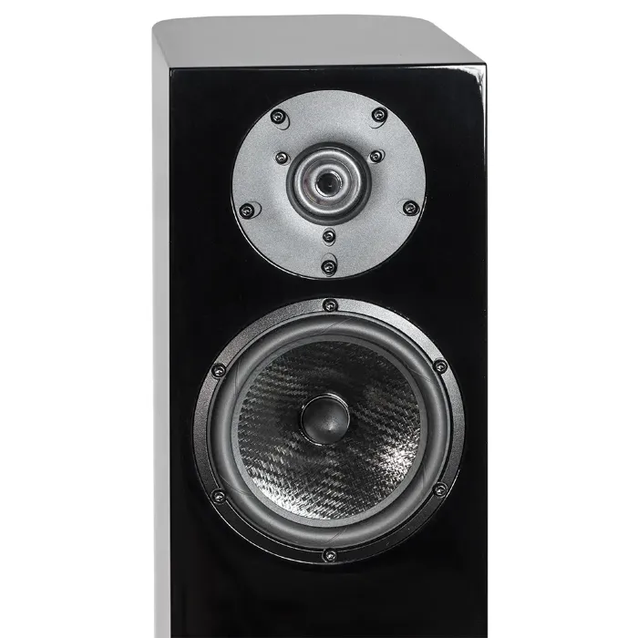 Apertura SENSA Black High Gloss