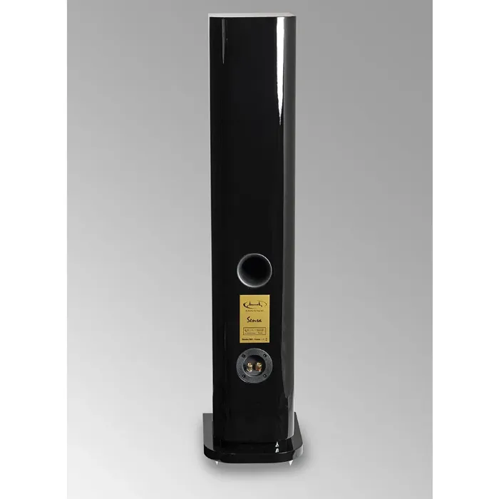 Apertura SENSA Black High Gloss