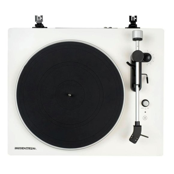 Premiera ECO BT White