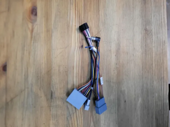 Магнитола для Honda Civic 3d,5d 2005-2011 Parafar на Андроид 13.0 PF876RNF