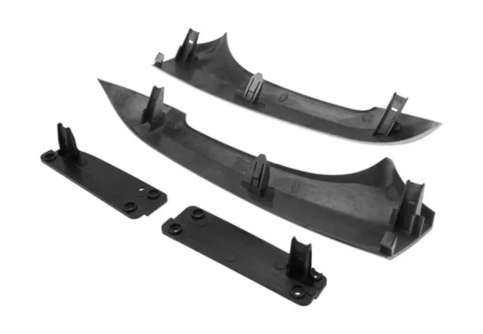 Магнитола для Toyota Yaris, Vitz, Platz 2005-2010 Parafar на Андроид 13.0 PF585LUX1MHD