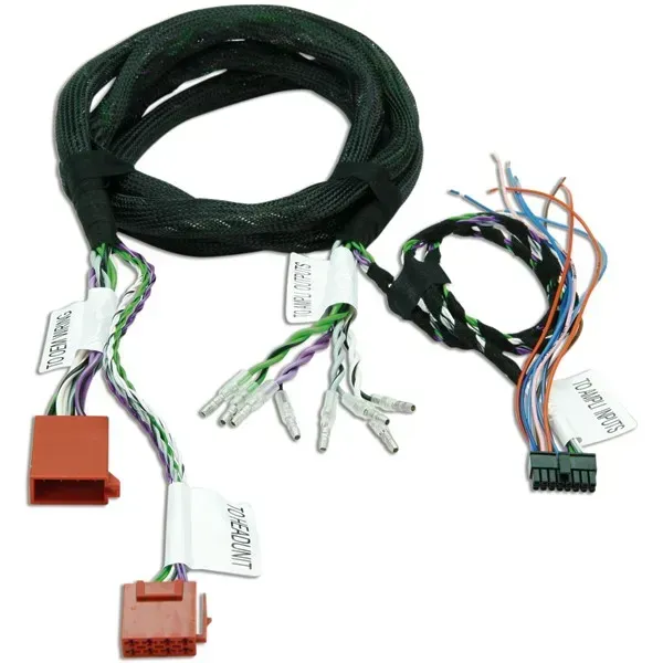 Audison AP 160P&P I/O