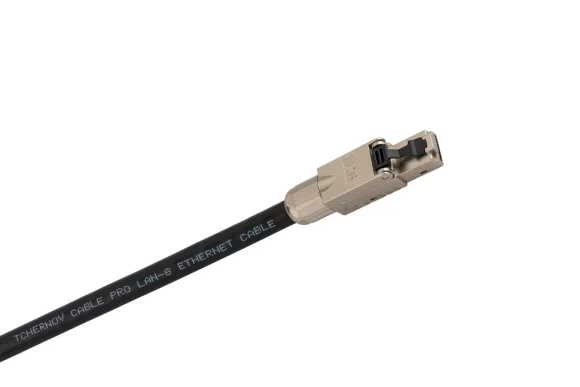 Tchernov Cable PRO LAN-8 Ethernet Cable (1.5 m)