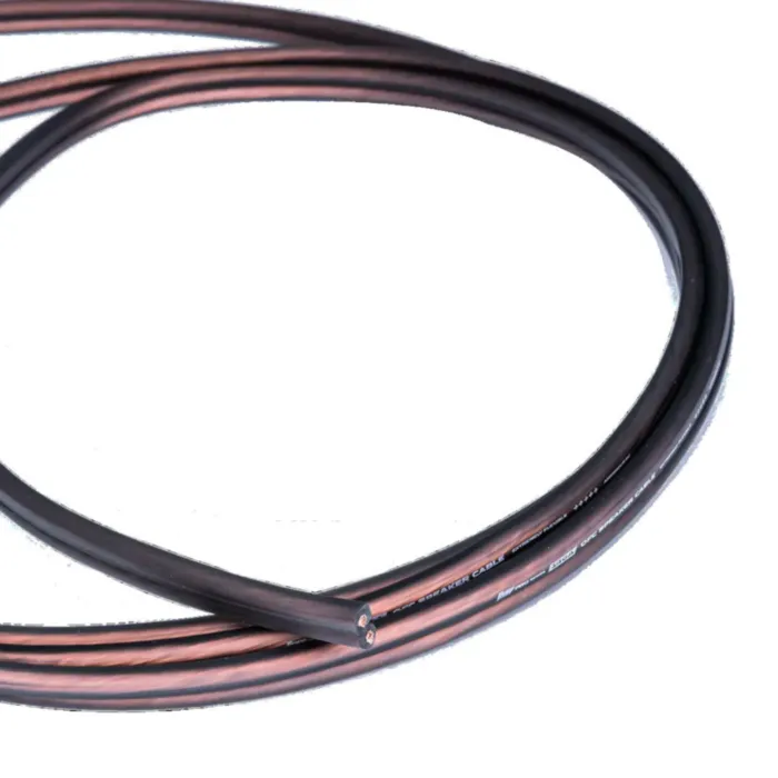 AMP PRO 14Ga OFC Extremely flexible медь 100%