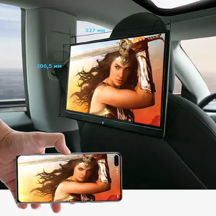 ERGO ER14AN (Android 13)