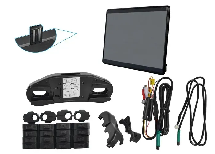 ERGO ER14AN (Android 13)