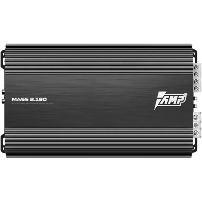 AMP MASS 2.190