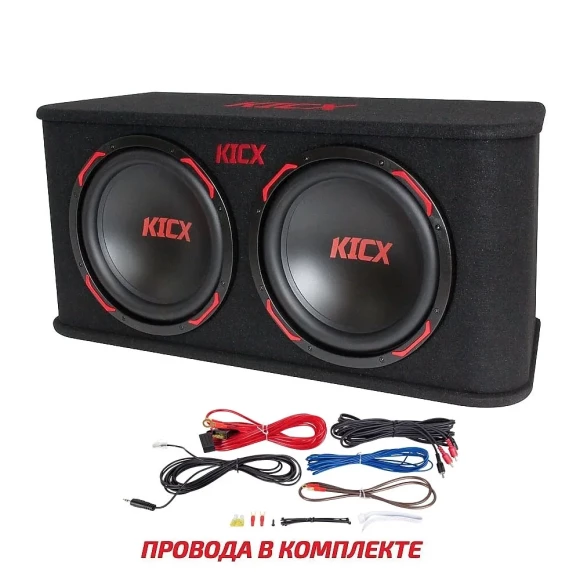Kicx GT2200BA