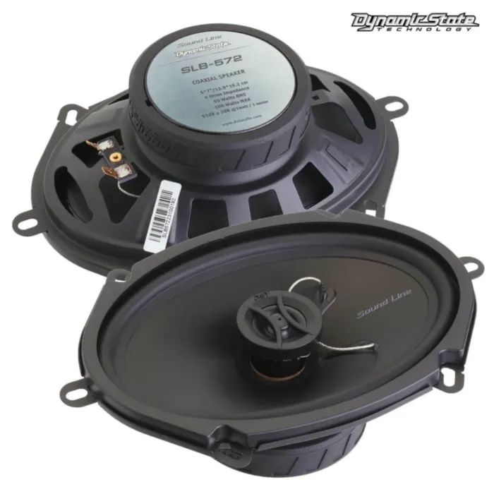 Dynamic State SLB-572