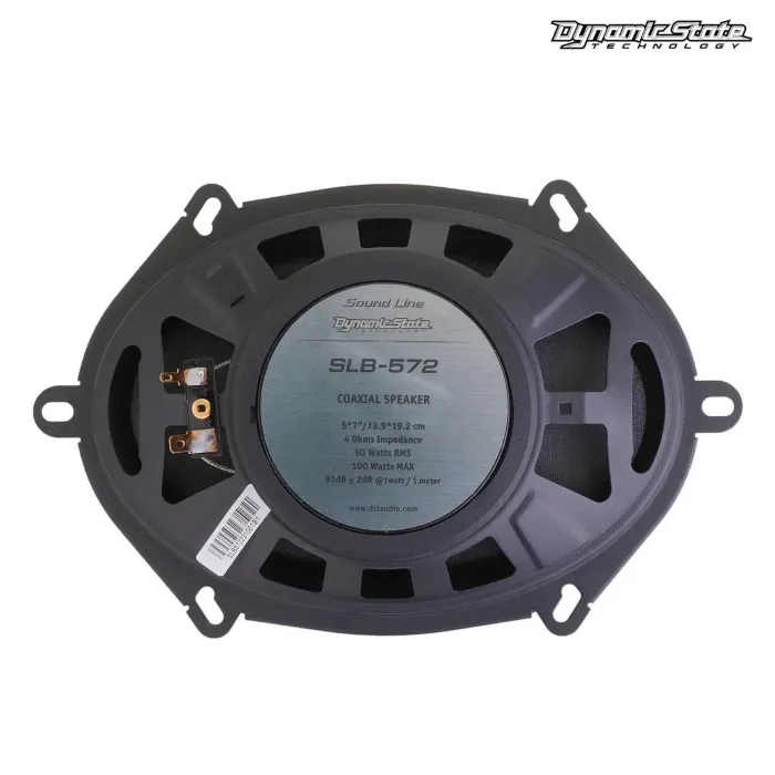 Dynamic State SLB-572