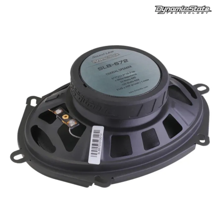 Dynamic State SLB-572