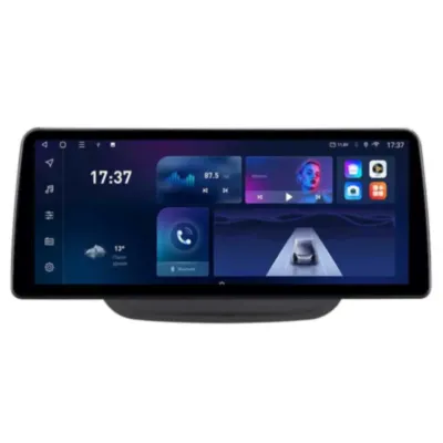 Магнитола для Chevrolet Equinox 2016+ Parafar NEO в стиле BMW на Андроид 10.0 PF549NRGBm