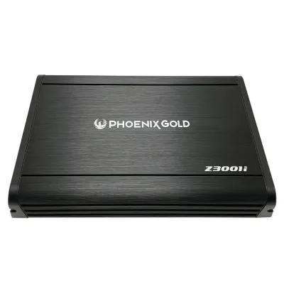 Phoenix Gold Z3001i