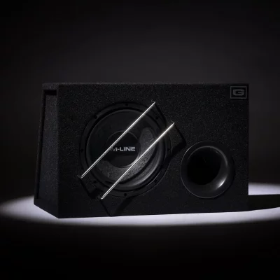 Gladen M 10 VB