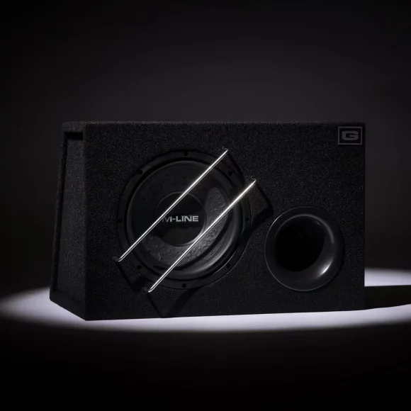 Gladen M 10 VB
