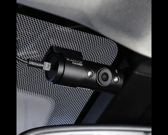 BlackVue DR750S-2CH IR (с ИК подсветкой)