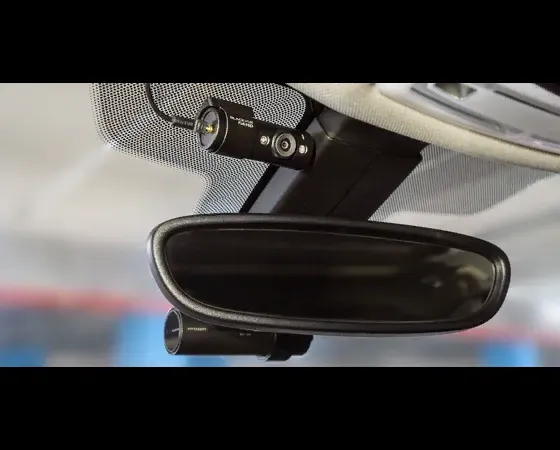 BlackVue DR750S-2CH IR (с ИК подсветкой)