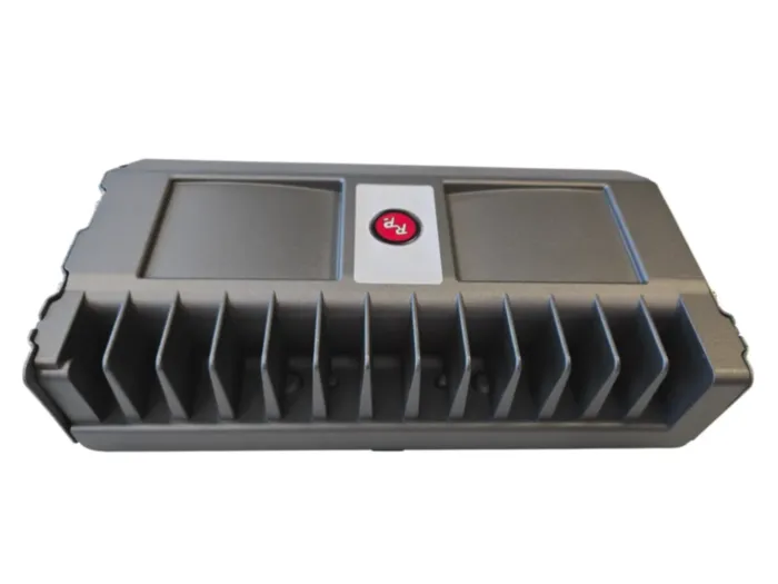 RedPower для TOYOTA/LEXUS 12x80 Вт