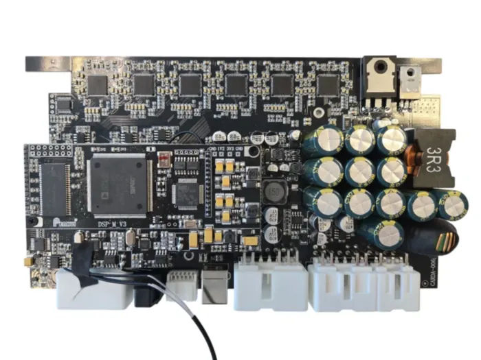 RedPower для TOYOTA/LEXUS 12x80 Вт