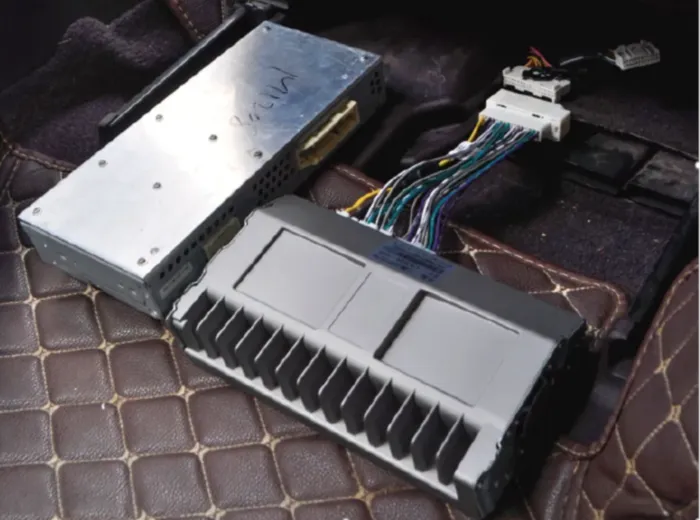 RedPower для TOYOTA/LEXUS 12x80 Вт