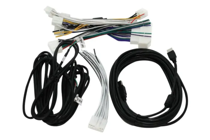 RedPower для TOYOTA/LEXUS 12x80 Вт