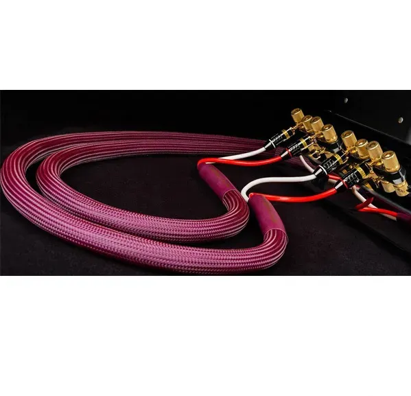 Tchernov Cable Classic MkIII SC Sp/Bn (4.35 m)