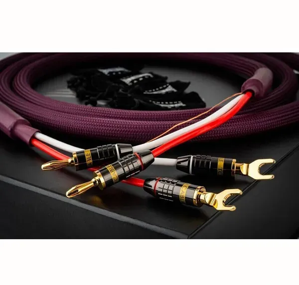 Tchernov Cable Classic MkIII SC Sp/Bn (4.35 m)