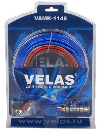 Velas VAMK-1148
