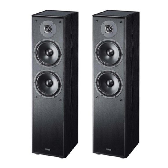 Magnat Monitor S80 ATM Black