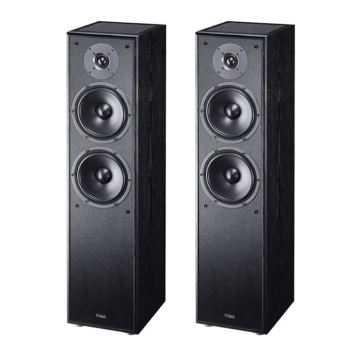 Magnat Monitor S80 ATM Black