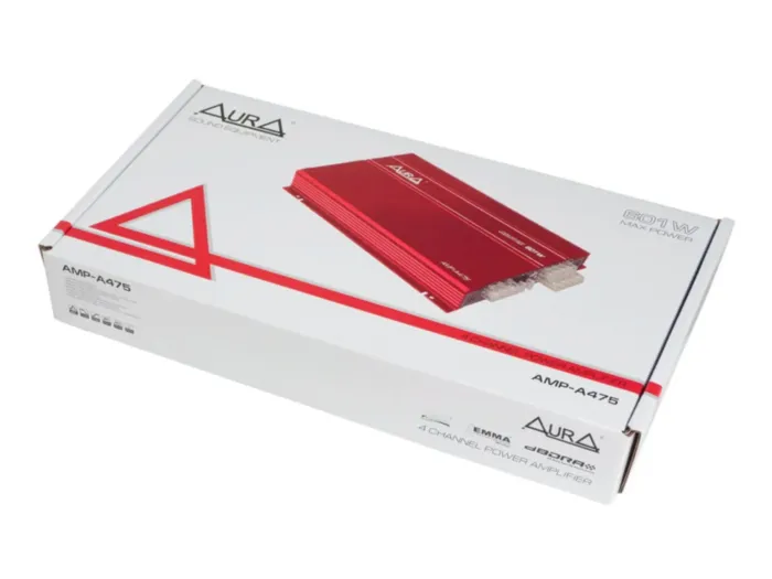 AURA AMP-A475