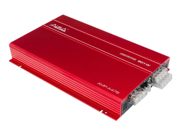 AURA AMP-A475