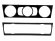 INCAR RBW-FC212