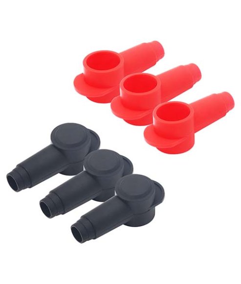 RECOIL STC20-6