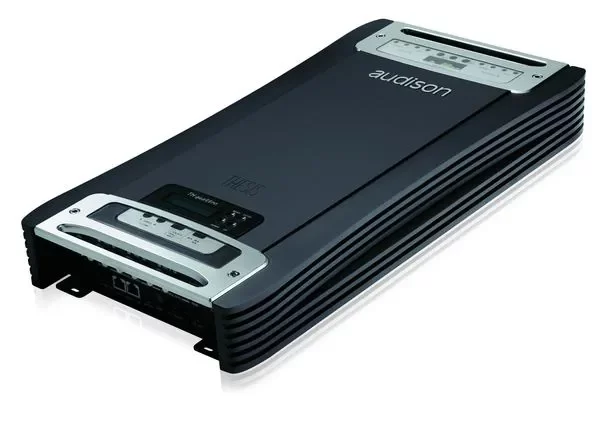 Audison Thesis TH quattro