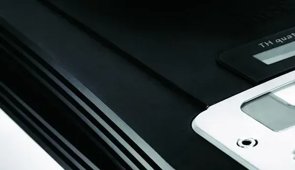 Audison Thesis TH quattro