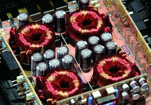 Audison Thesis TH quattro