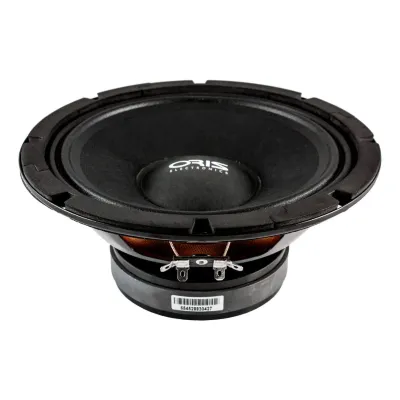 ORIS ELECTRONICS ProDrive GR-804