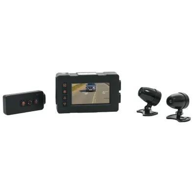 AVEL AVS325DVR