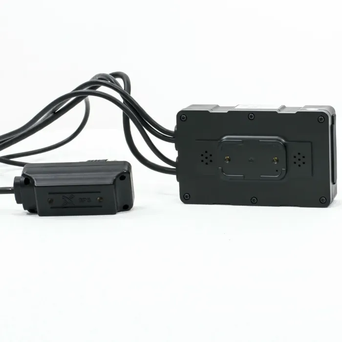 AVEL AVS325DVR