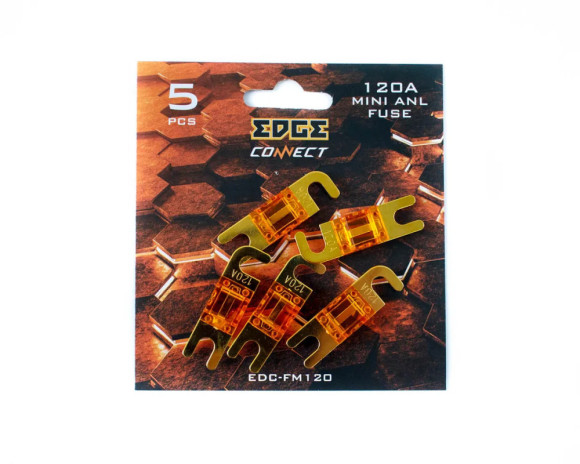 Edge EDC-FM120