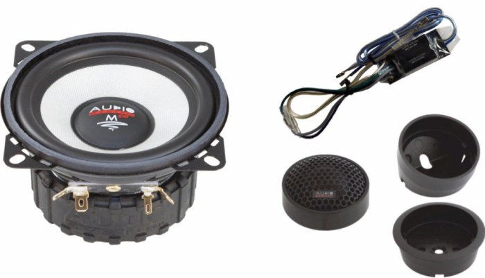 Audio System M 100 EVO2