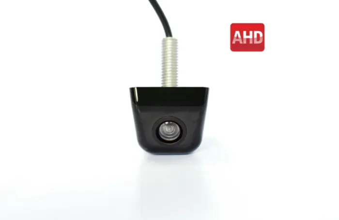 Цветная камера заднего вида FarCar №430 AHD на болте "Универсальная"