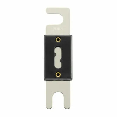 DL Audio Phoenix ANL Fuse 200