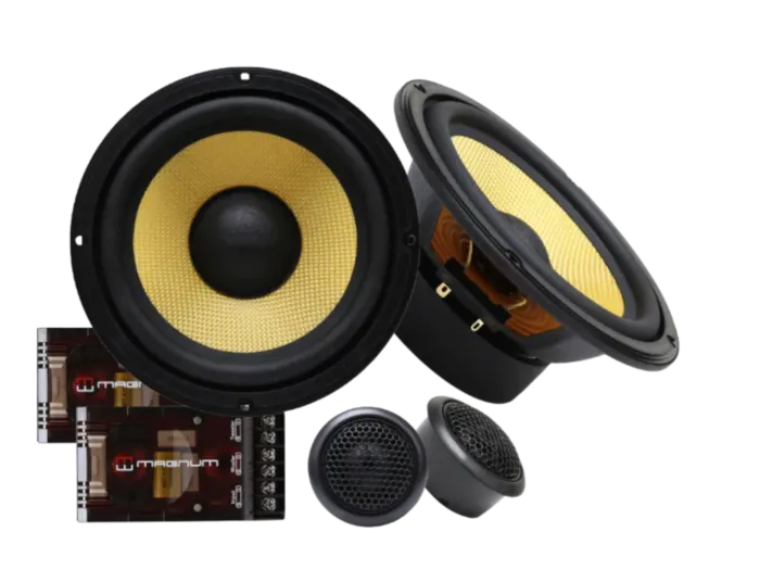 MAGNUM EXPERT MXP-6.5 COMP