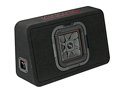 Kicker L7T84